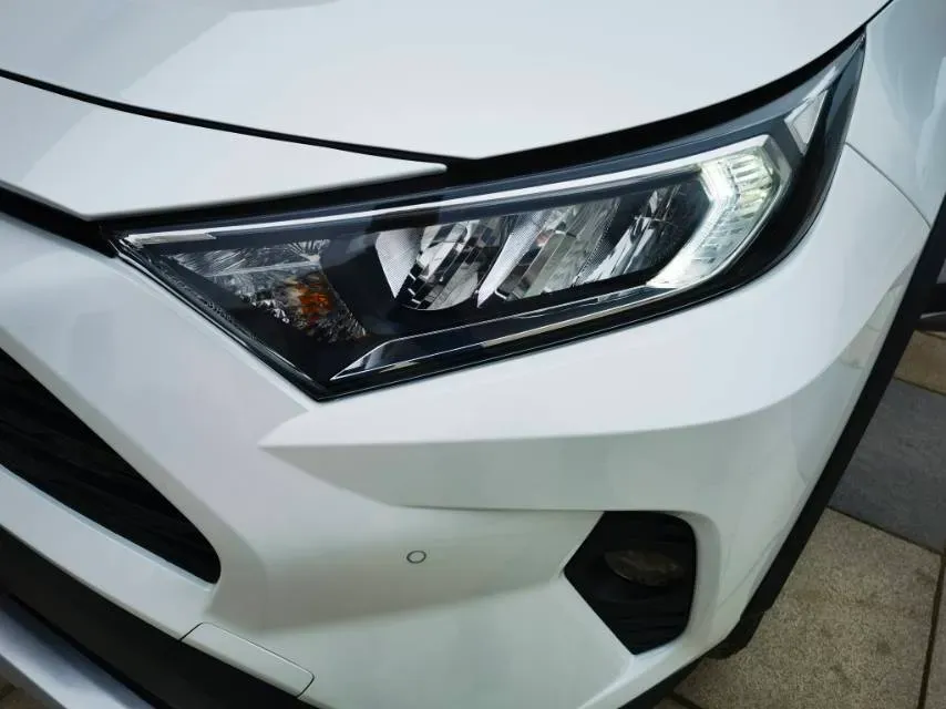 2022 Toyota RAV4 2.0L 171HP L4 CVT,autocango,china used car exporter,china ev exporter,chinese used car exporter,chinese used ev exporter