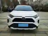 2022 Toyota RAV4 2.0L 171HP L4 CVT