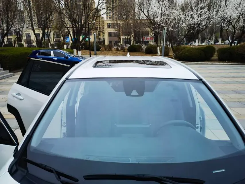 2022 Toyota RAV4 2.0L 171HP L4 CVT,autocango,china used car exporter,china ev exporter,chinese used car exporter,chinese used ev exporter