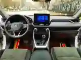 2022 Toyota RAV4 2.0L 171HP L4 CVT