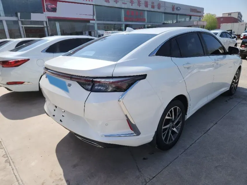 2020 DongFeng Aeolus YiXuan 1.5T 150HP L4 6DCT,autocango,china used car exporter,china ev exporter,chinese used car exporter,chinese used ev exporter