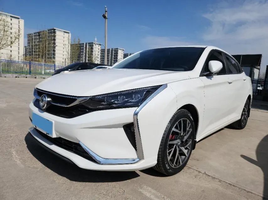 2020 DongFeng Aeolus YiXuan 1.5T 150HP L4 6DCT,autocango,china used car exporter,china ev exporter,chinese used car exporter,chinese used ev exporter