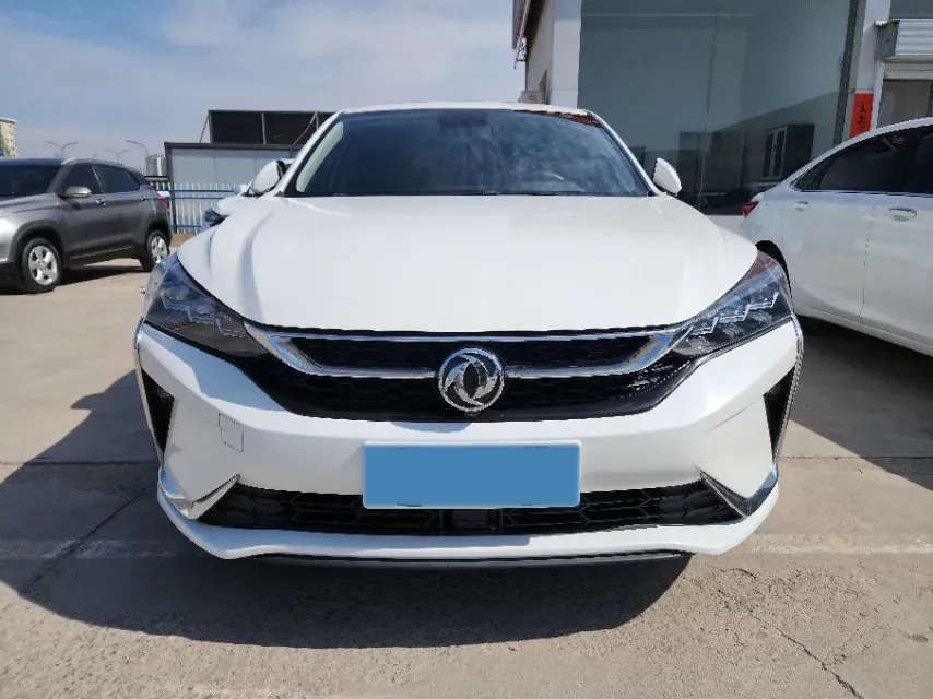 2020 DongFeng Aeolus YiXuan 1.5T 150HP L4 6DCT,autocango,china used car exporter,china ev exporter,chinese used car exporter,chinese used ev exporter