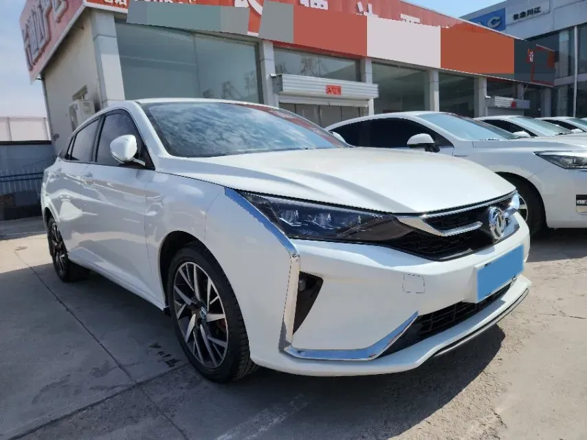 2020 DongFeng Aeolus YiXuan 1.5T 150HP L4 6DCT,autocango,china used car exporter,china ev exporter,chinese used car exporter,chinese used ev exporter