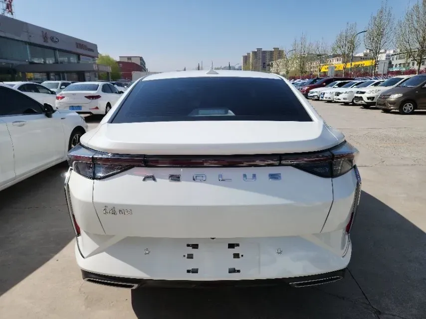 2020 DongFeng Aeolus YiXuan 1.5T 150HP L4 6DCT,autocango,china used car exporter,china ev exporter,chinese used car exporter,chinese used ev exporter