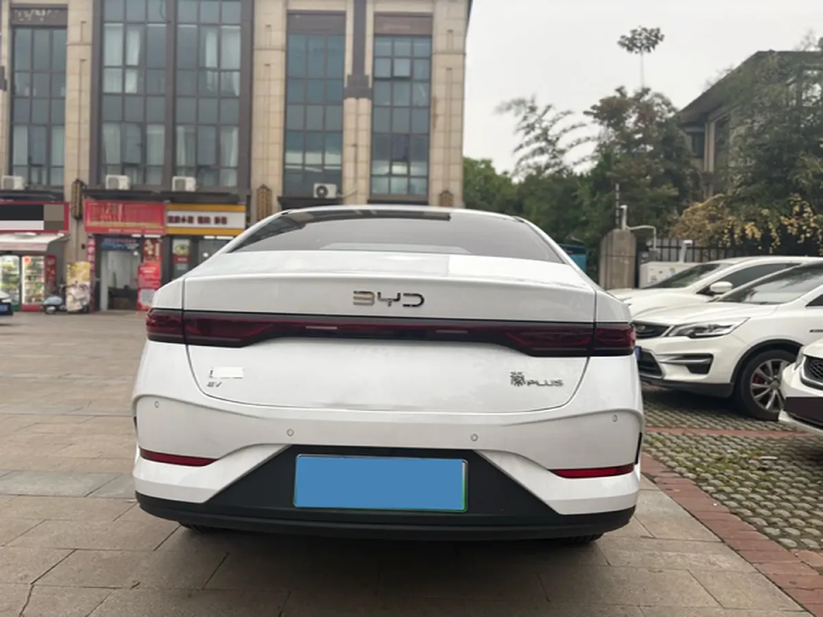2025 BYD Qin Plus BEV,autocango,china used car exporter,china ev exporter,chinese used car exporter,chinese used ev exporter