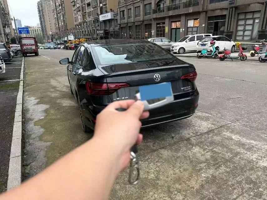 2020 Volkswagen Sagitar 1.2T 116HP L4 7DCT,autocango,china used car exporter,china ev exporter,chinese used car exporter,chinese used ev exporter