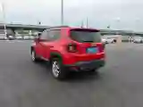 2019 Jeep Renegade 1.3T 173HP L4 7DCT