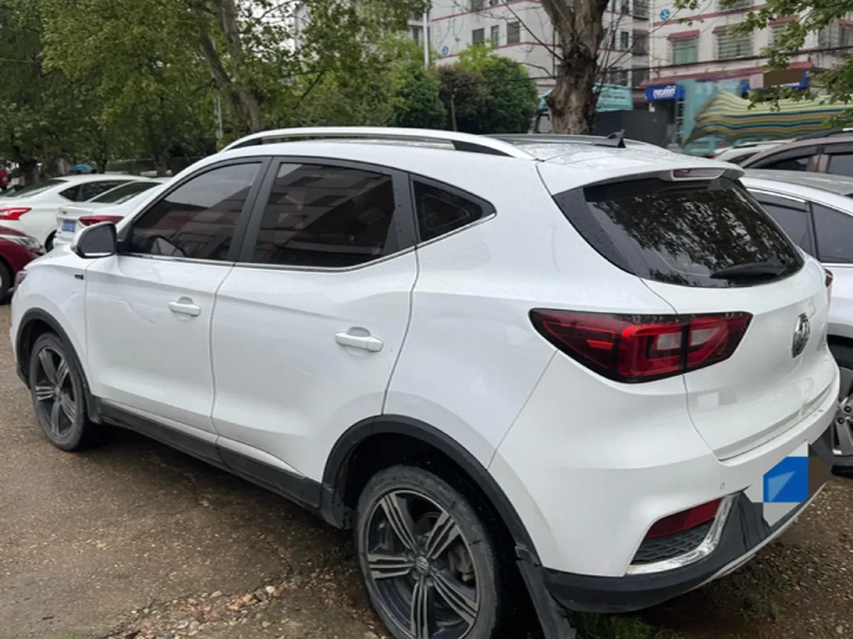 2018 MG ZS 1.5L 120HP L4 4AT,autocango,china used car exporter,china ev exporter,chinese used car exporter,chinese used ev exporter