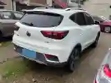 2018 MG ZS 1.5L 120HP L4 4AT