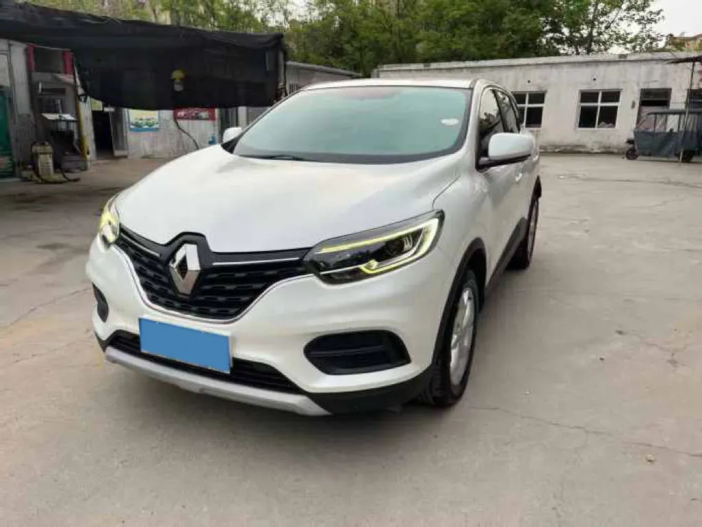 2019 Renault Kadjar 2.0L 154HP L4 CVT,autocango,china used car exporter,china ev exporter,chinese used car exporter,chinese used ev exporter