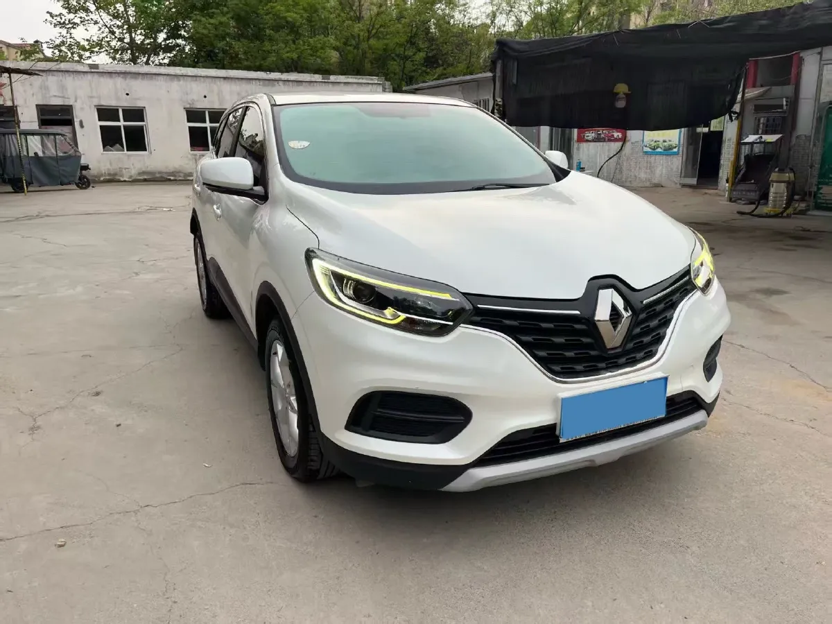 2019 Renault Kadjar 2.0L 154HP L4 CVT,autocango,china used car exporter,china ev exporter,chinese used car exporter,chinese used ev exporter