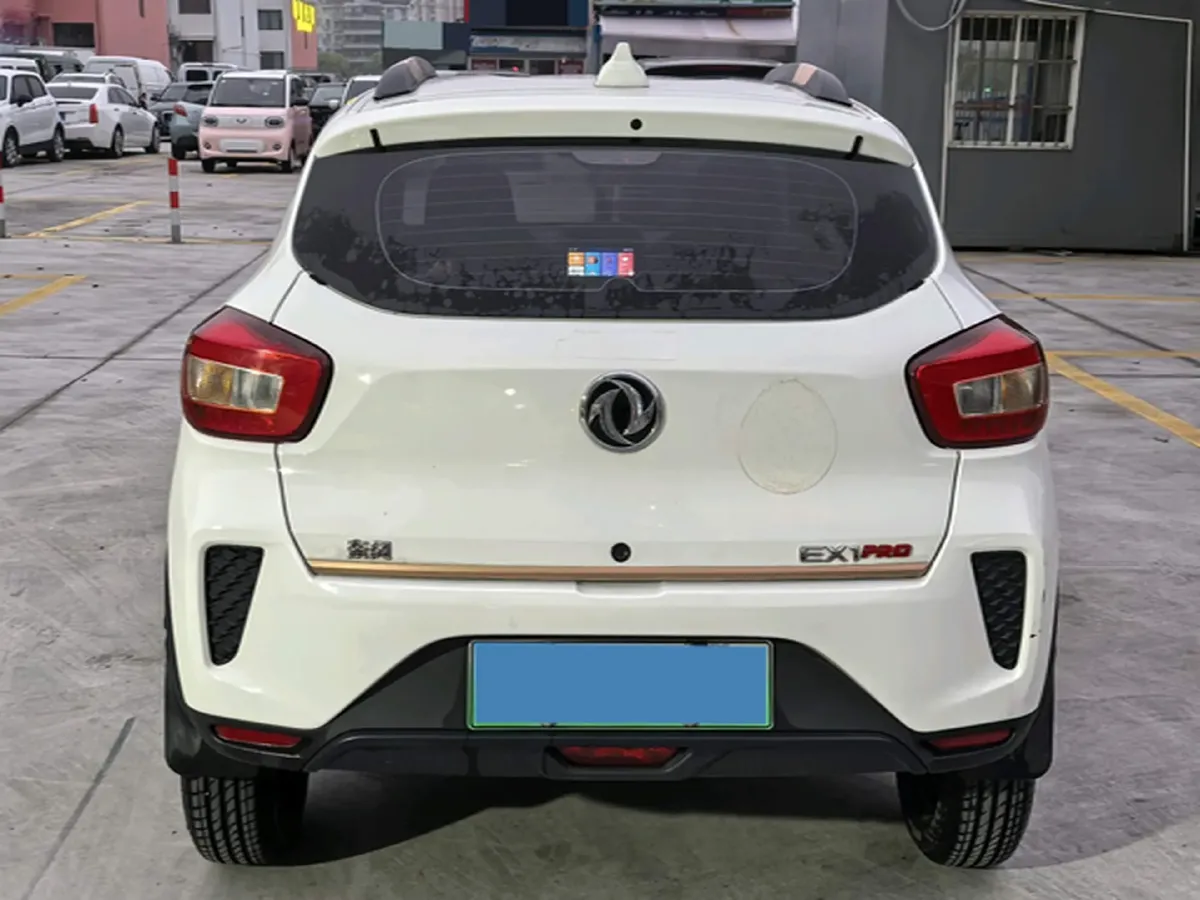 2022 DongFeng eπ Nami EX1 BEV 26.8KWH,autocango,china used car exporter,china ev exporter,chinese used car exporter,chinese used ev exporter