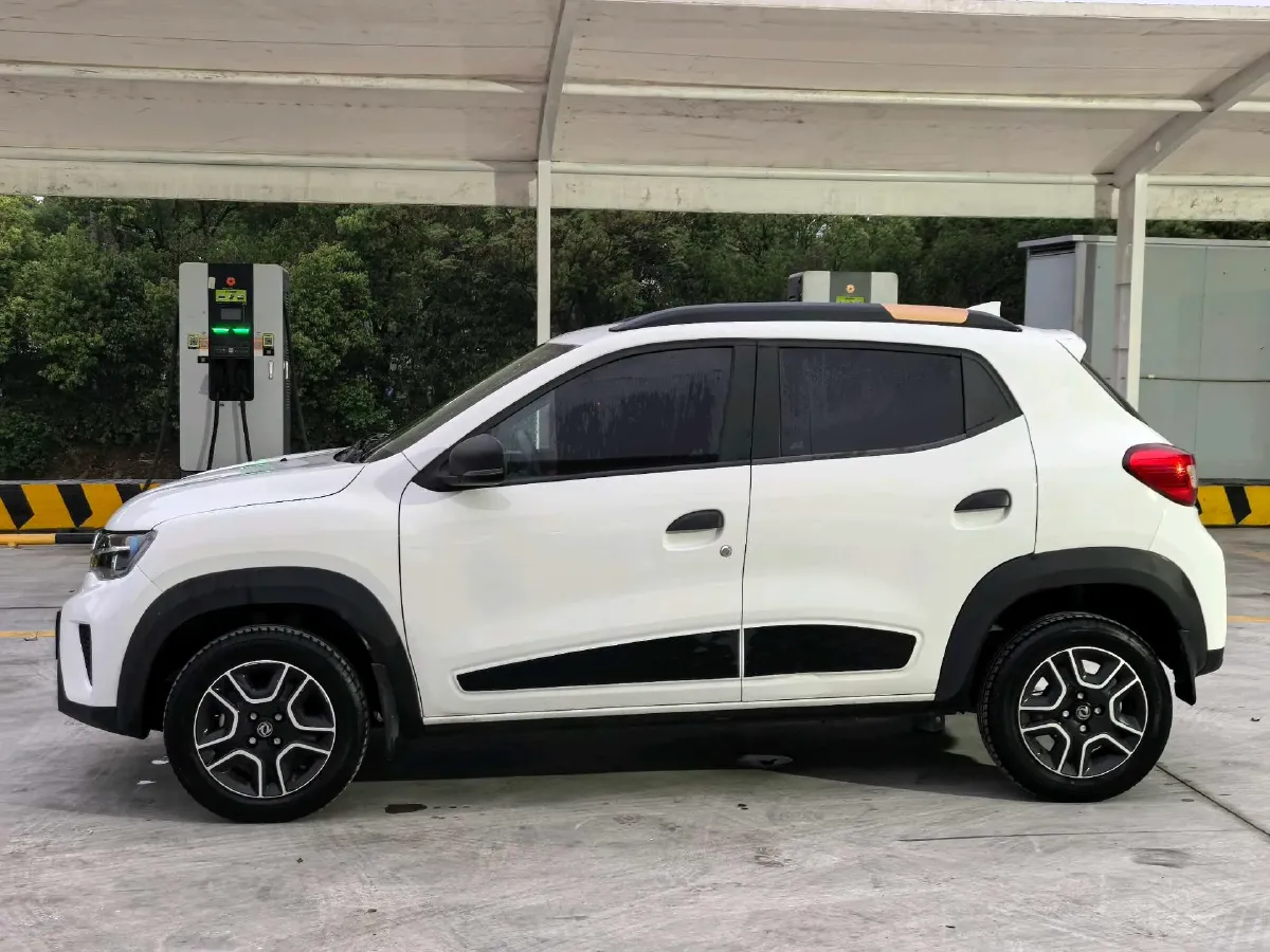 2022 DongFeng eπ Nami EX1 BEV 26.8KWH,autocango,china used car exporter,china ev exporter,chinese used car exporter,chinese used ev exporter