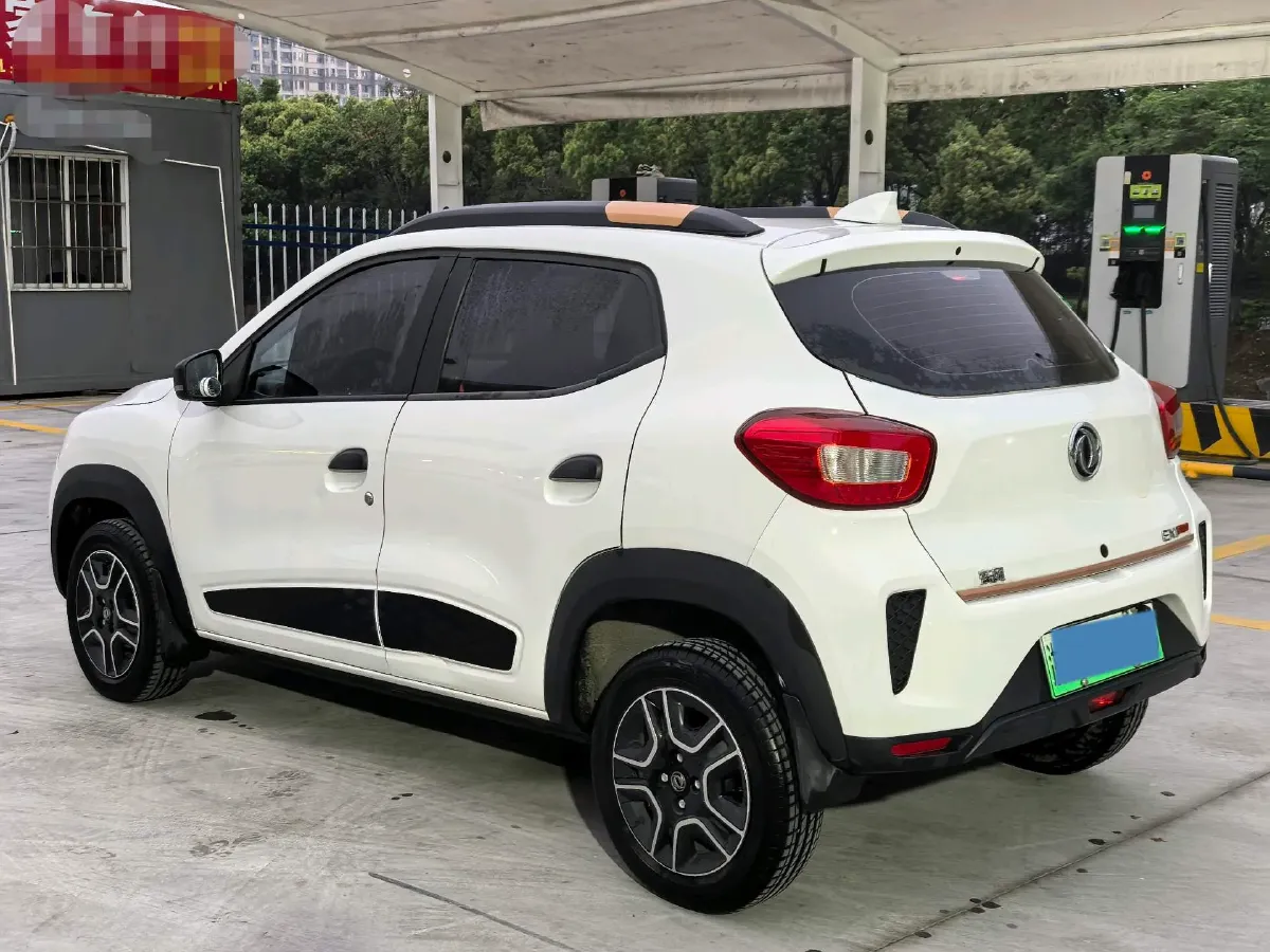 2022 DongFeng eπ Nami EX1 BEV 26.8KWH,autocango,china used car exporter,china ev exporter,chinese used car exporter,chinese used ev exporter