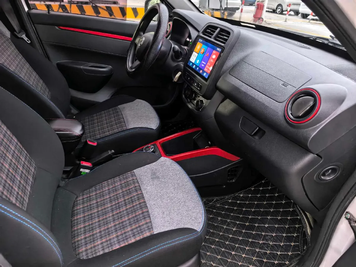 2022 DongFeng eπ Nami EX1 BEV 26.8KWH,autocango,china used car exporter,china ev exporter,chinese used car exporter,chinese used ev exporter