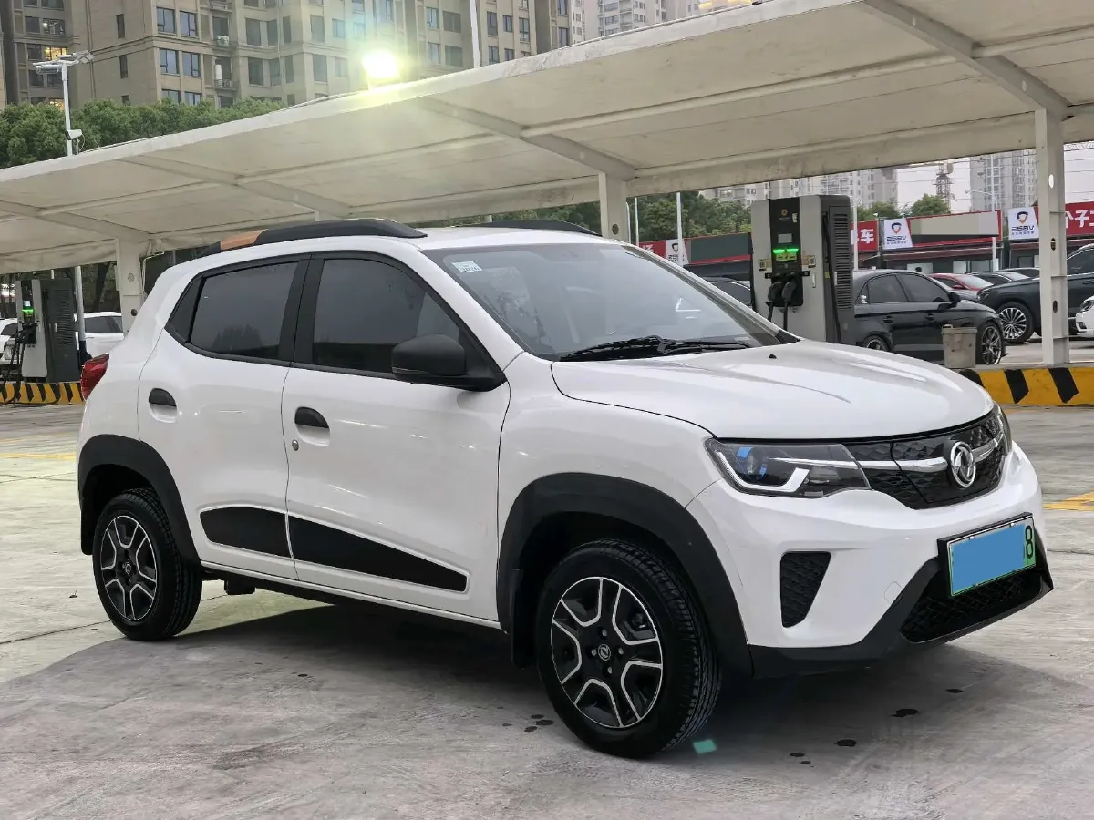 2022 DongFeng eπ Nami EX1 BEV 26.8KWH,autocango,china used car exporter,china ev exporter,chinese used car exporter,chinese used ev exporter