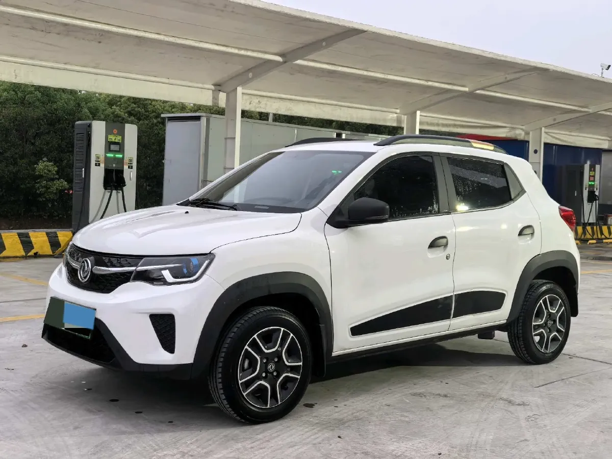2022 DongFeng eπ Nami EX1 BEV 26.8KWH,autocango,china used car exporter,china ev exporter,chinese used car exporter,chinese used ev exporter
