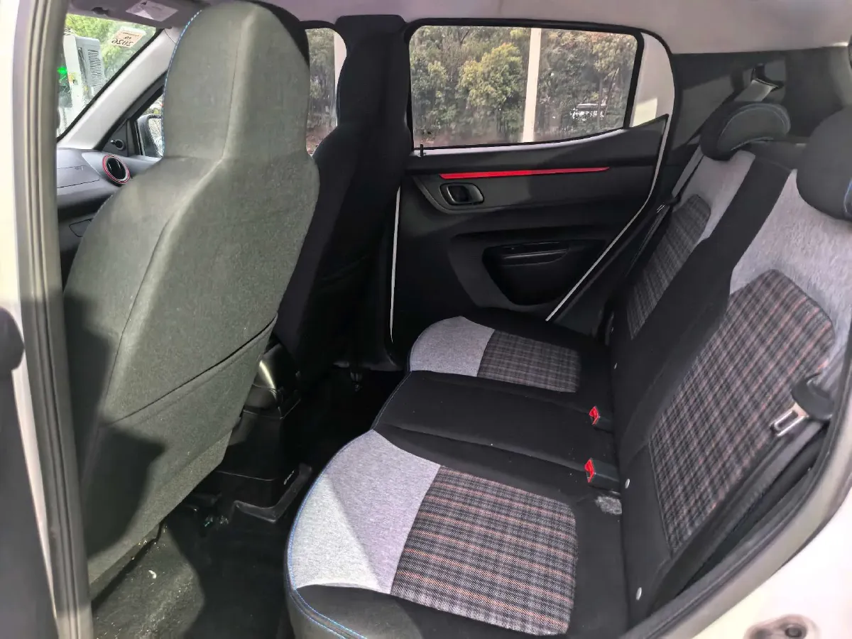 2022 DongFeng eπ Nami EX1 BEV 26.8KWH,autocango,china used car exporter,china ev exporter,chinese used car exporter,chinese used ev exporter