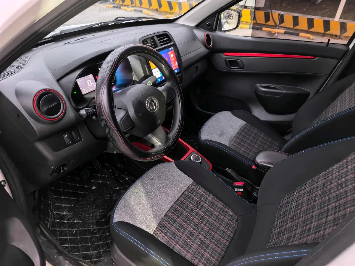 2022 DongFeng eπ Nami EX1 BEV 26.8KWH,autocango,china used car exporter,china ev exporter,chinese used car exporter,chinese used ev exporter