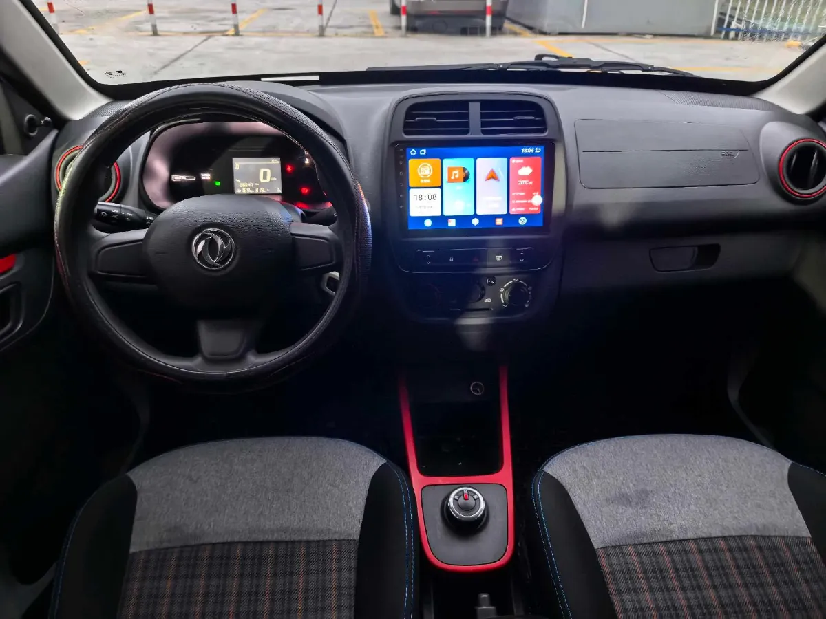 2022 DongFeng eπ Nami EX1 BEV 26.8KWH,autocango,china used car exporter,china ev exporter,chinese used car exporter,chinese used ev exporter