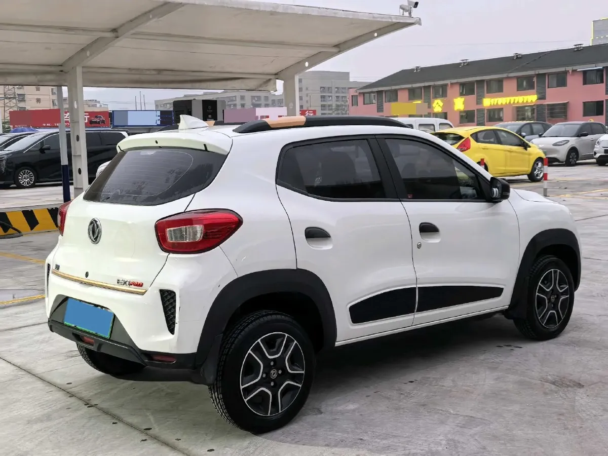 2022 DongFeng eπ Nami EX1 BEV 26.8KWH,autocango,china used car exporter,china ev exporter,chinese used car exporter,chinese used ev exporter