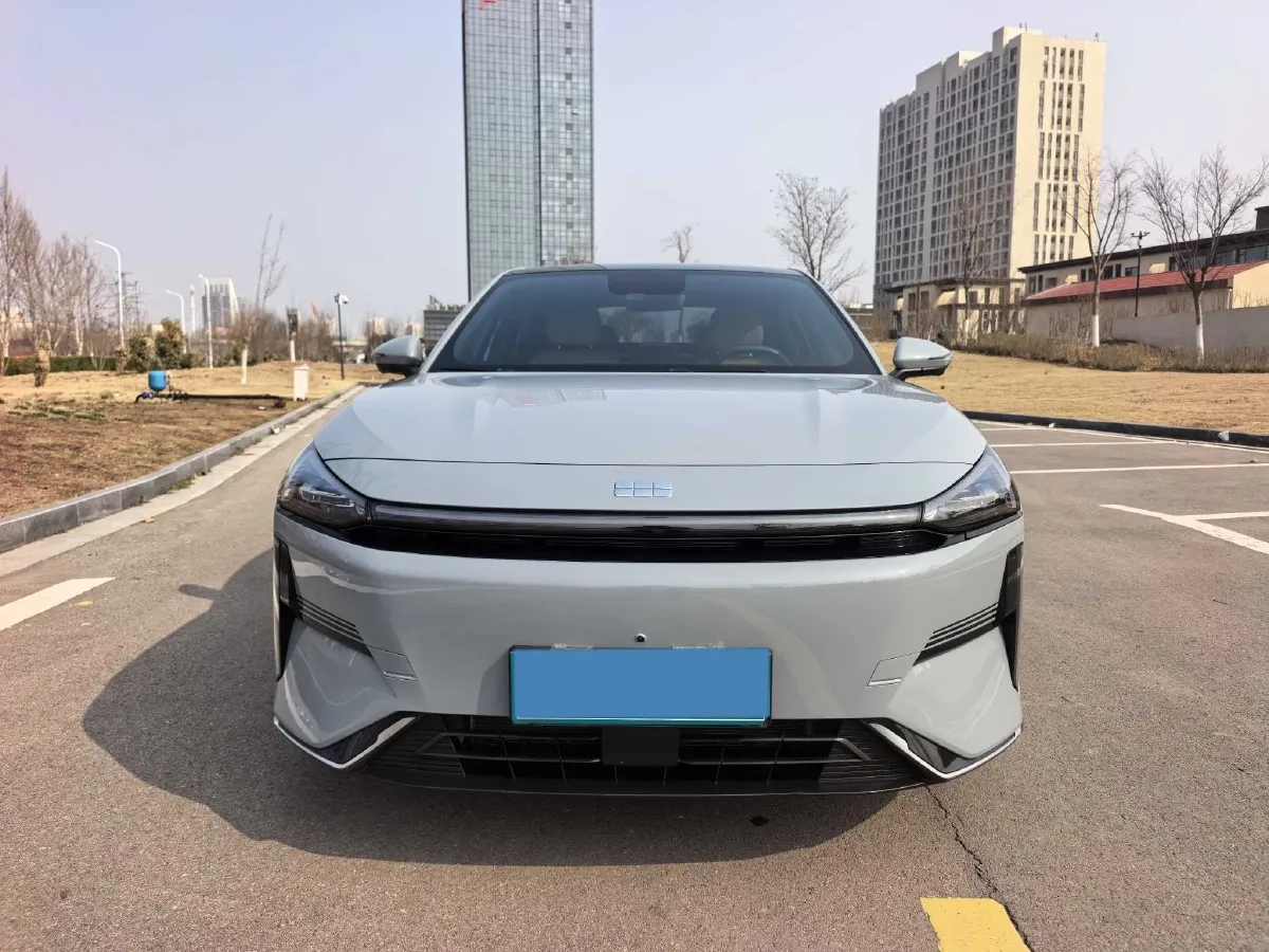 2023 Geely Galaxy L6 1.5T 163HP L4 3DHT PHEV,autocango,china used car exporter,china ev exporter,chinese used car exporter,chinese used ev exporter