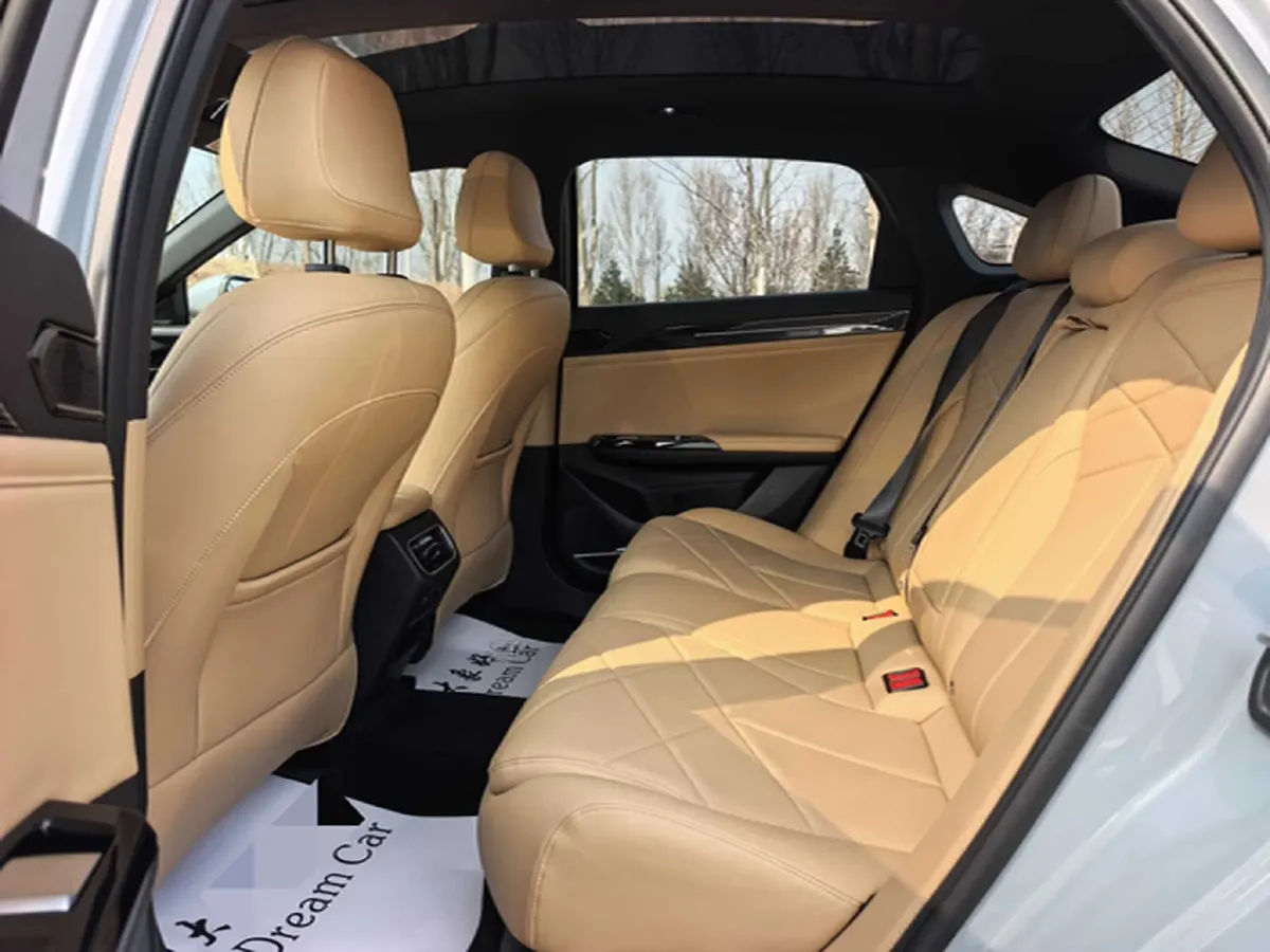 2023 Geely Galaxy L6 1.5T 163HP L4 3DHT PHEV,autocango,china used car exporter,china ev exporter,chinese used car exporter,chinese used ev exporter