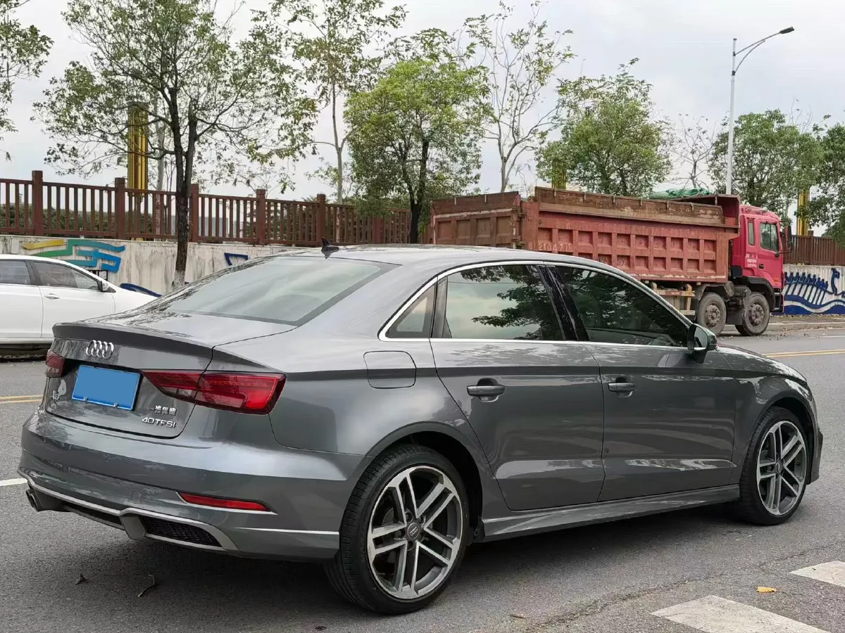 2019 Audi A3 1.4T 150HP L4 7DCT,autocango,china used car exporter,china ev exporter,chinese used car exporter,chinese used ev exporter