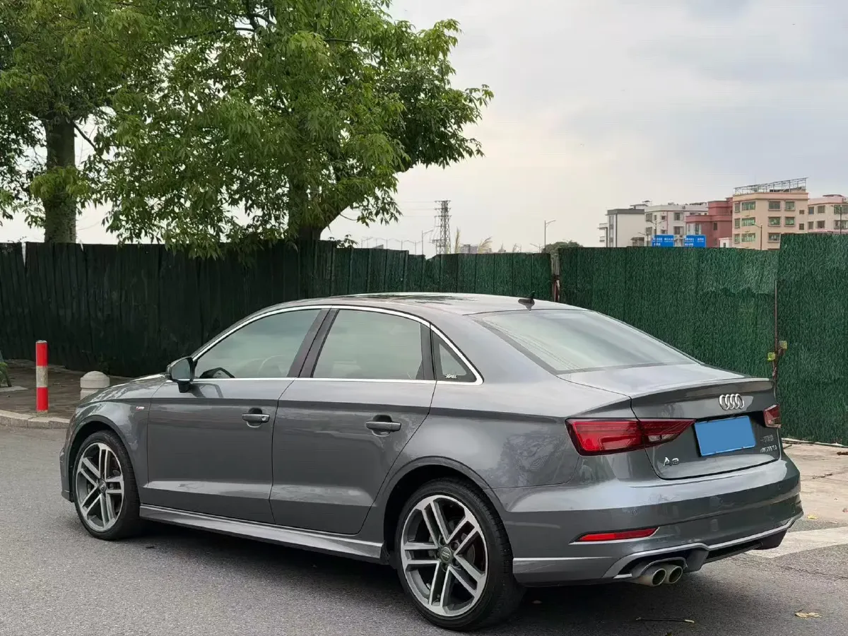2019 Audi A3 1.4T 150HP L4 7DCT,autocango,china used car exporter,china ev exporter,chinese used car exporter,chinese used ev exporter