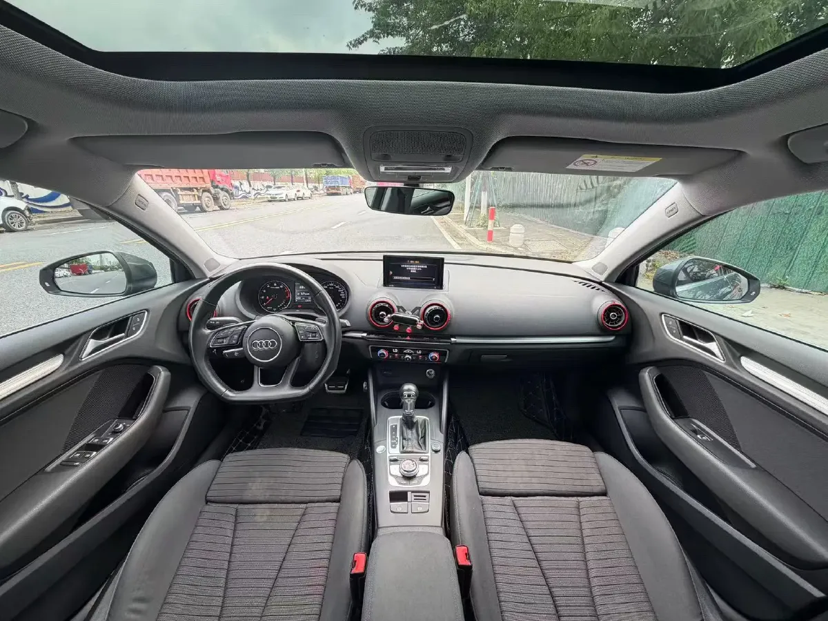 2019 Audi A3 1.4T 150HP L4 7DCT,autocango,china used car exporter,china ev exporter,chinese used car exporter,chinese used ev exporter