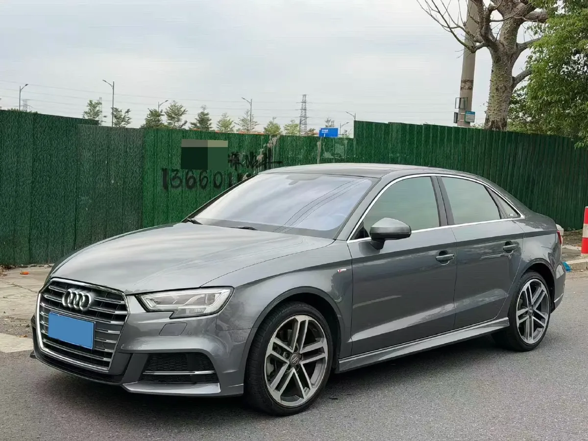 2019 Audi A3 1.4T 150HP L4 7DCT,autocango,china used car exporter,china ev exporter,chinese used car exporter,chinese used ev exporter