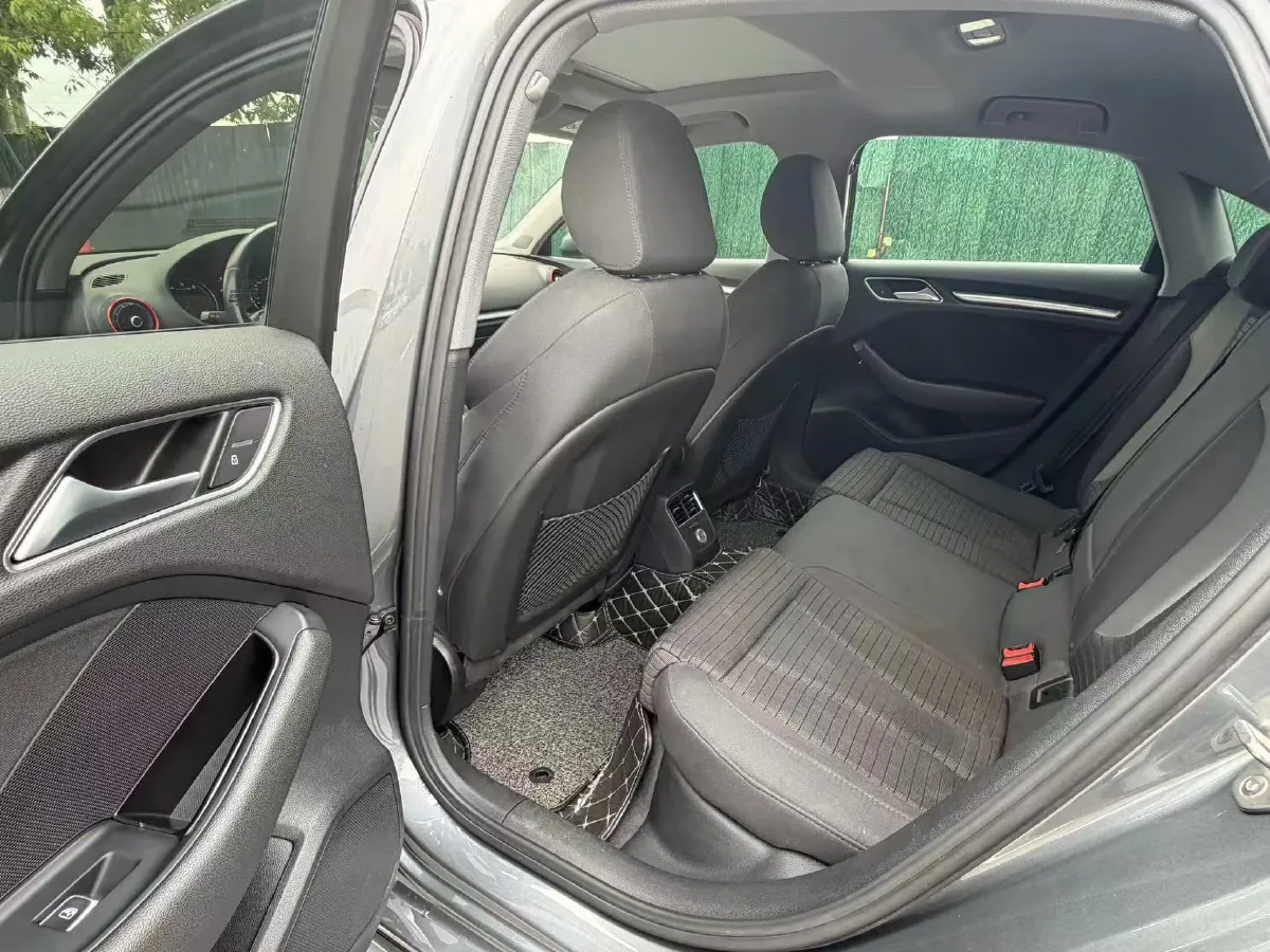 2019 Audi A3 1.4T 150HP L4 7DCT,autocango,china used car exporter,china ev exporter,chinese used car exporter,chinese used ev exporter