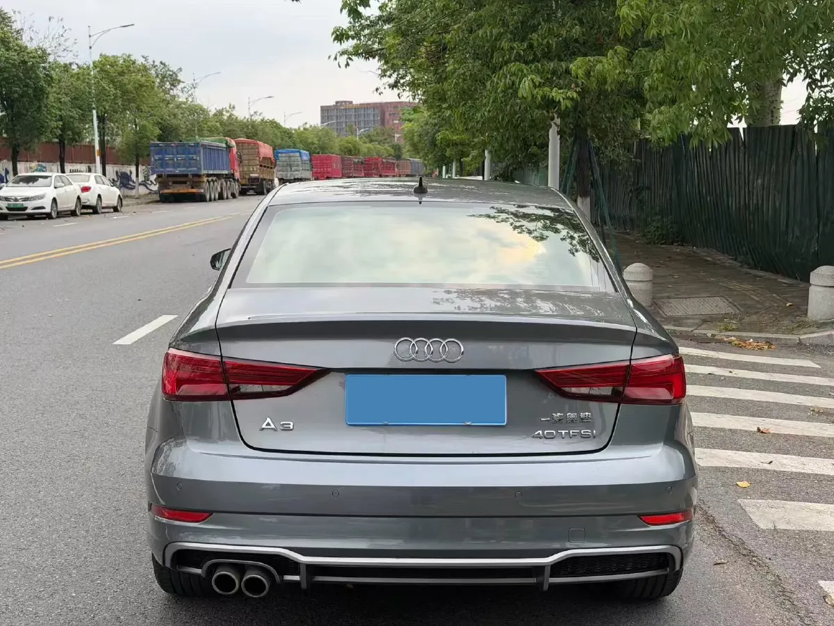 2019 Audi A3 1.4T 150HP L4 7DCT,autocango,china used car exporter,china ev exporter,chinese used car exporter,chinese used ev exporter