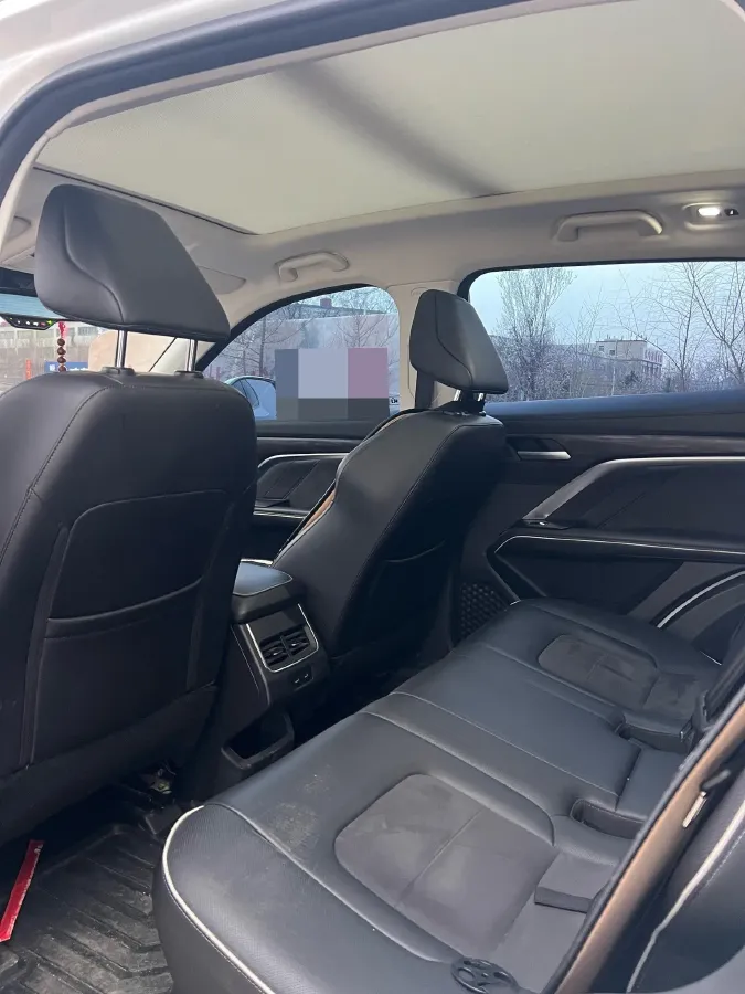 2021 Haval H6 1.5T 150HP L4 7DCT,autocango,china used car exporter,china ev exporter,chinese used car exporter,chinese used ev exporter