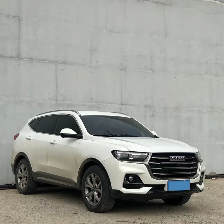 2021 Haval H6 1.5T 150HP L4 7DCT,autocango,china used car exporter,china ev exporter,chinese used car exporter,chinese used ev exporter