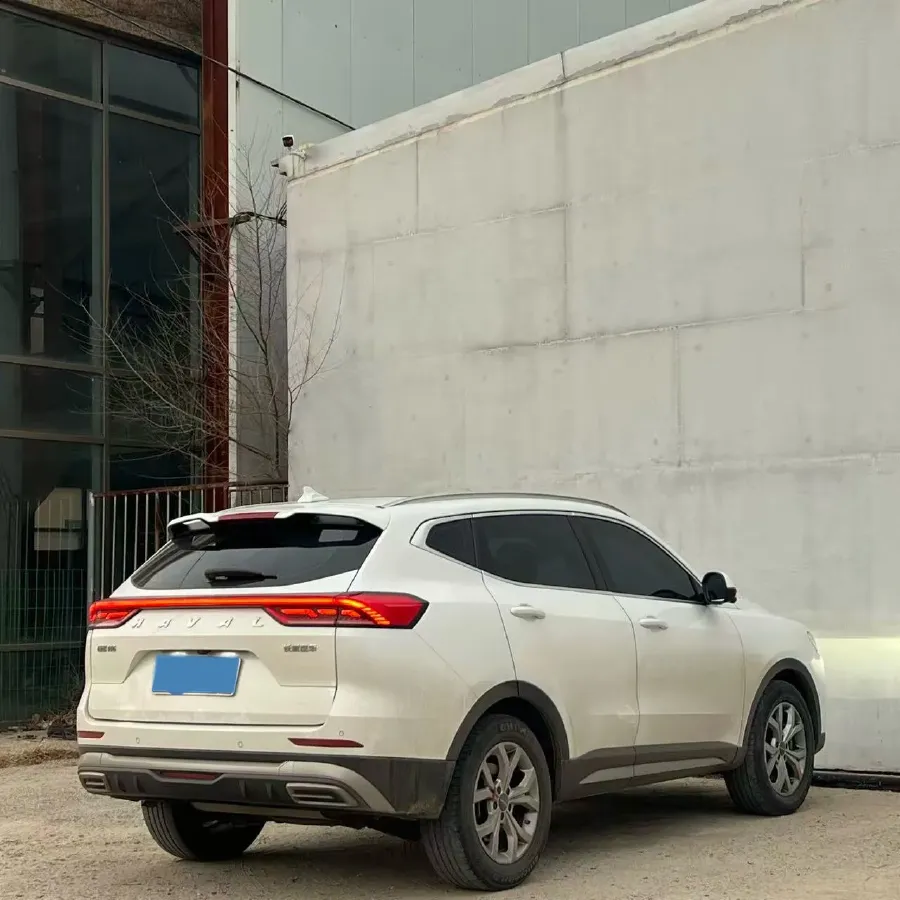 2021 Haval H6 1.5T 150HP L4 7DCT,autocango,china used car exporter,china ev exporter,chinese used car exporter,chinese used ev exporter