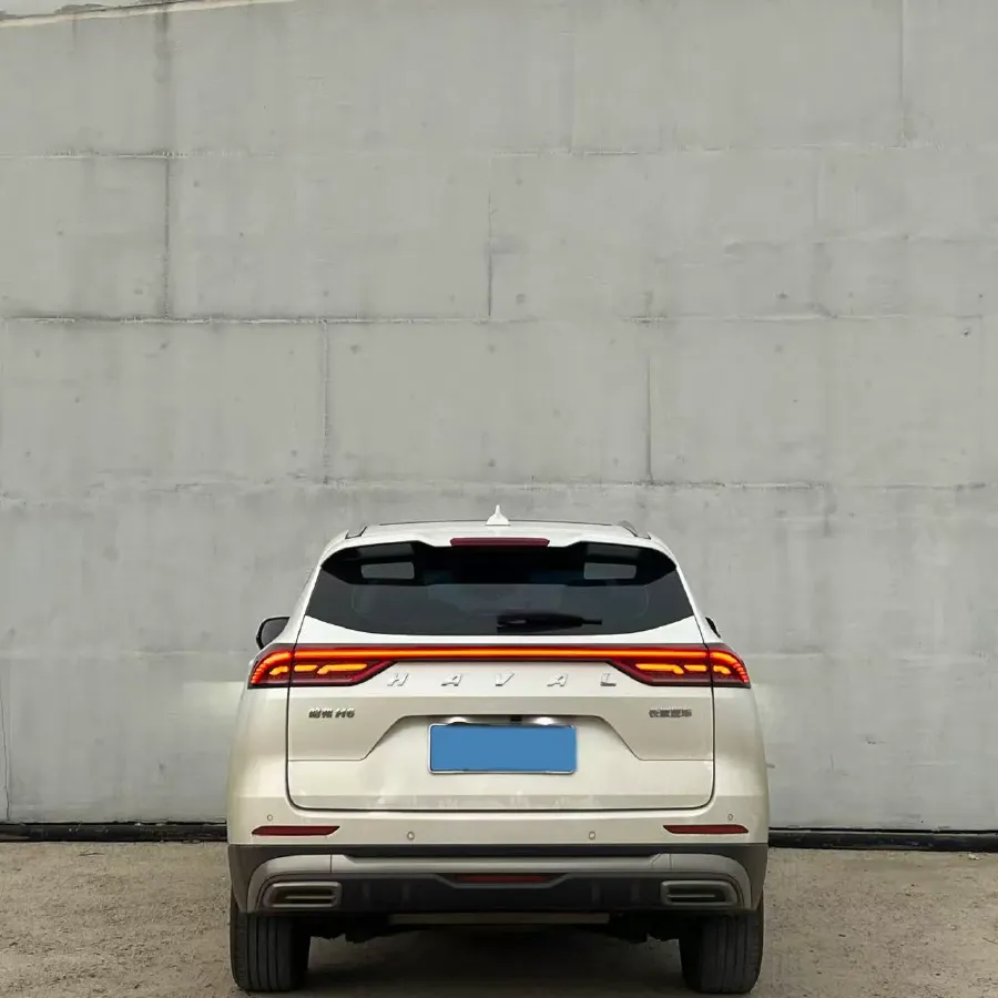 2021 Haval H6 1.5T 150HP L4 7DCT,autocango,china used car exporter,china ev exporter,chinese used car exporter,chinese used ev exporter