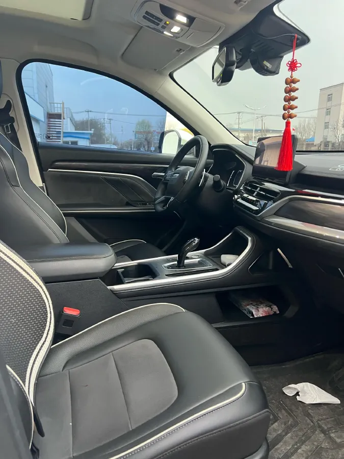 2021 Haval H6 1.5T 150HP L4 7DCT,autocango,china used car exporter,china ev exporter,chinese used car exporter,chinese used ev exporter