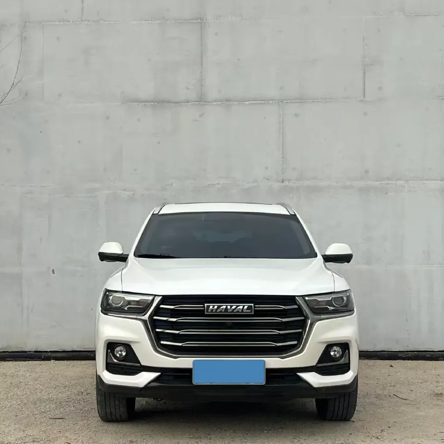 2021 Haval H6 1.5T 150HP L4 7DCT,autocango,china used car exporter,china ev exporter,chinese used car exporter,chinese used ev exporter