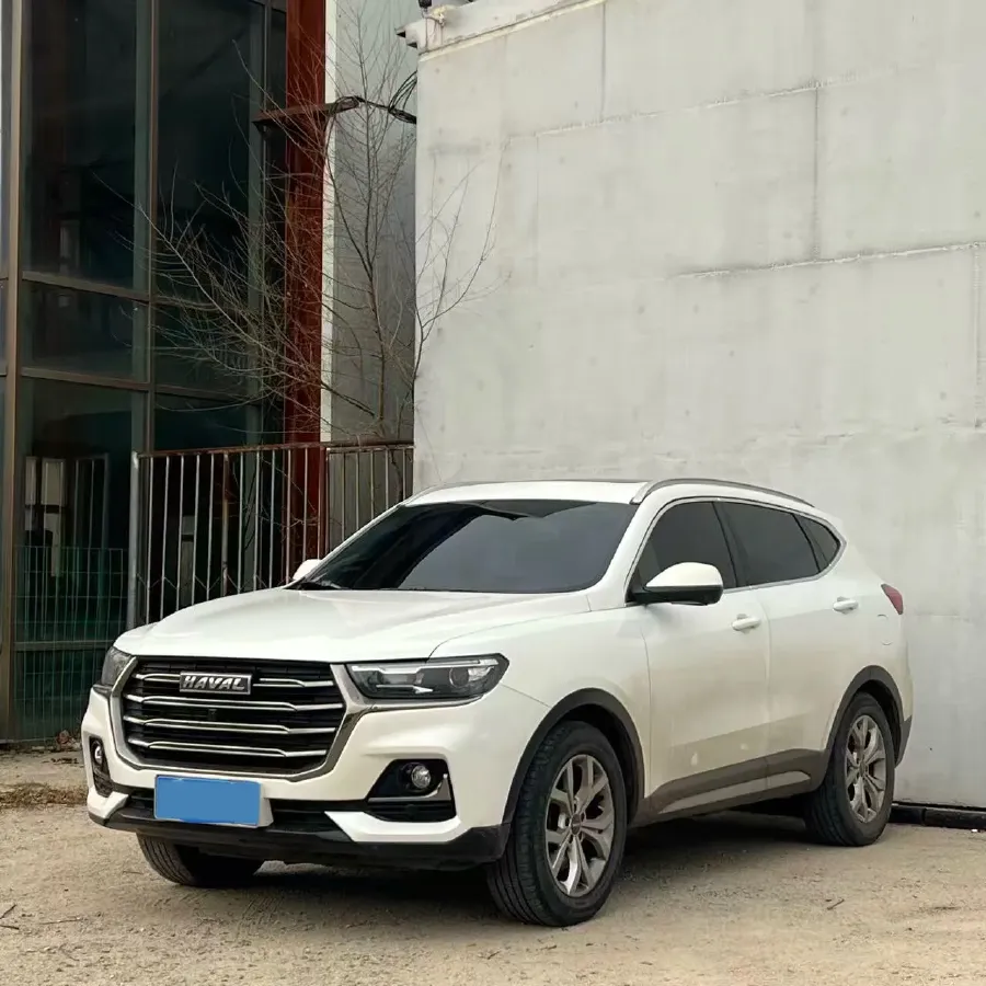 2021 Haval H6 1.5T 150HP L4 7DCT,autocango,china used car exporter,china ev exporter,chinese used car exporter,chinese used ev exporter