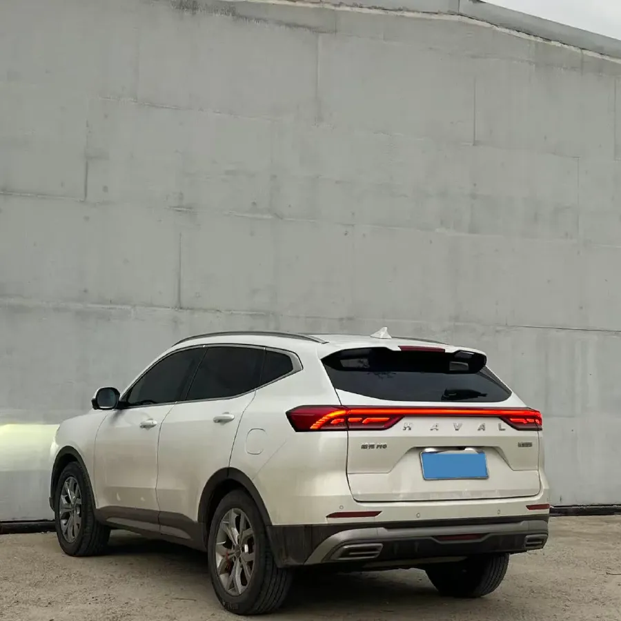 2021 Haval H6 1.5T 150HP L4 7DCT,autocango,china used car exporter,china ev exporter,chinese used car exporter,chinese used ev exporter