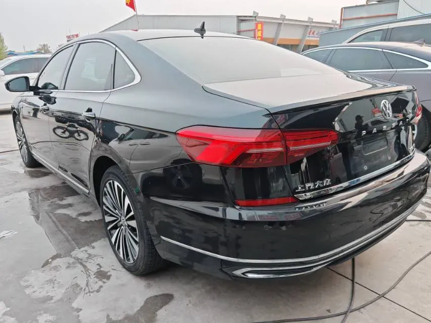 2020 Volkswagen Passat 2.0T 186HP L4 7DCT,autocango,china used car exporter,china ev exporter,chinese used car exporter,chinese used ev exporter