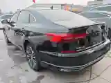 2020 Volkswagen Passat 2.0T 186HP L4 7DCT