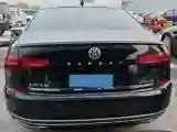 2020 Volkswagen Passat 2.0T 186HP L4 7DCT
