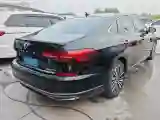 2020 Volkswagen Passat 2.0T 186HP L4 7DCT