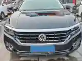 2020 Volkswagen Passat 2.0T 186HP L4 7DCT