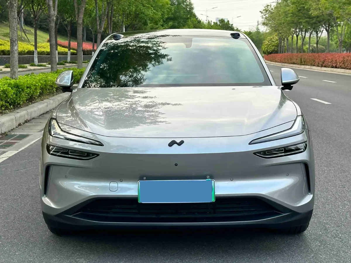 2024 ONVO L60 BEV 60KWH,autocango,china used car exporter,china ev exporter,chinese used car exporter,chinese used ev exporter