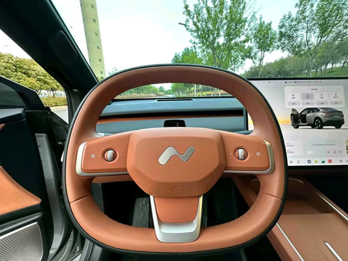 2024 ONVO L60 BEV 60KWH,autocango,china used car exporter,china ev exporter,chinese used car exporter,chinese used ev exporter