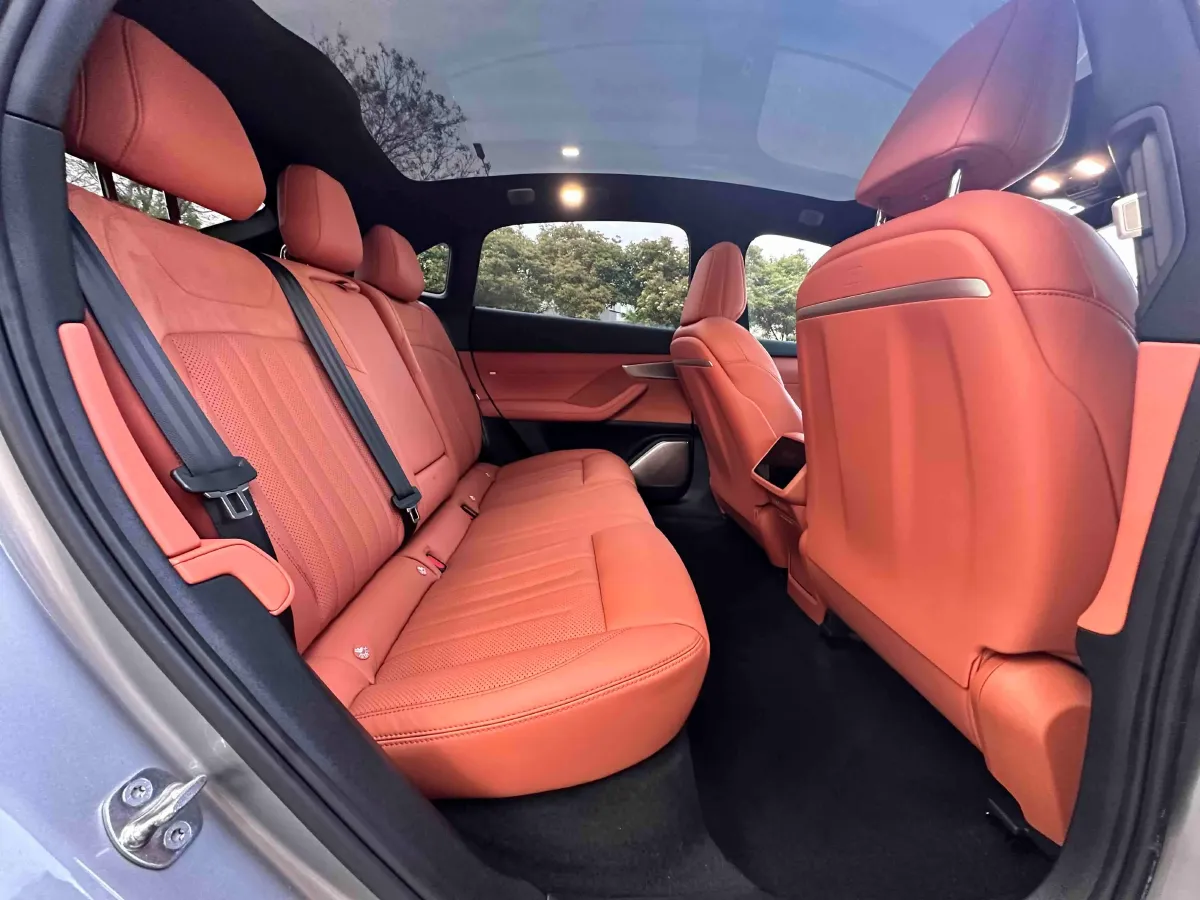 2024 ONVO L60 BEV 60KWH,autocango,china used car exporter,china ev exporter,chinese used car exporter,chinese used ev exporter